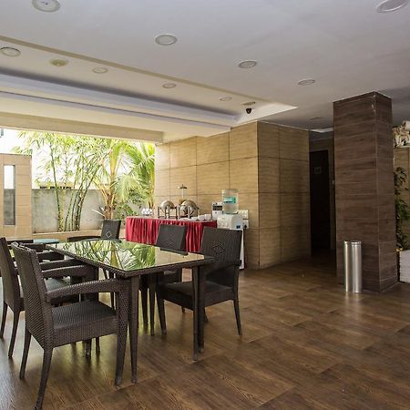 Corporate Stay Пюн Екстериор снимка