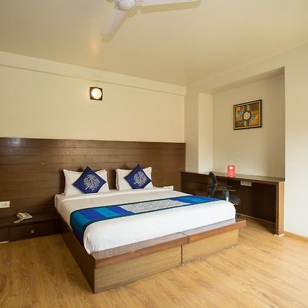 Corporate Stay Пюн Екстериор снимка