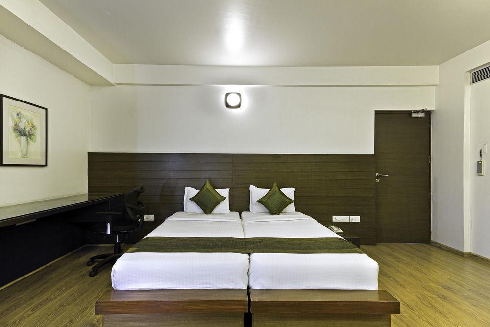 Corporate Stay Пюн Екстериор снимка