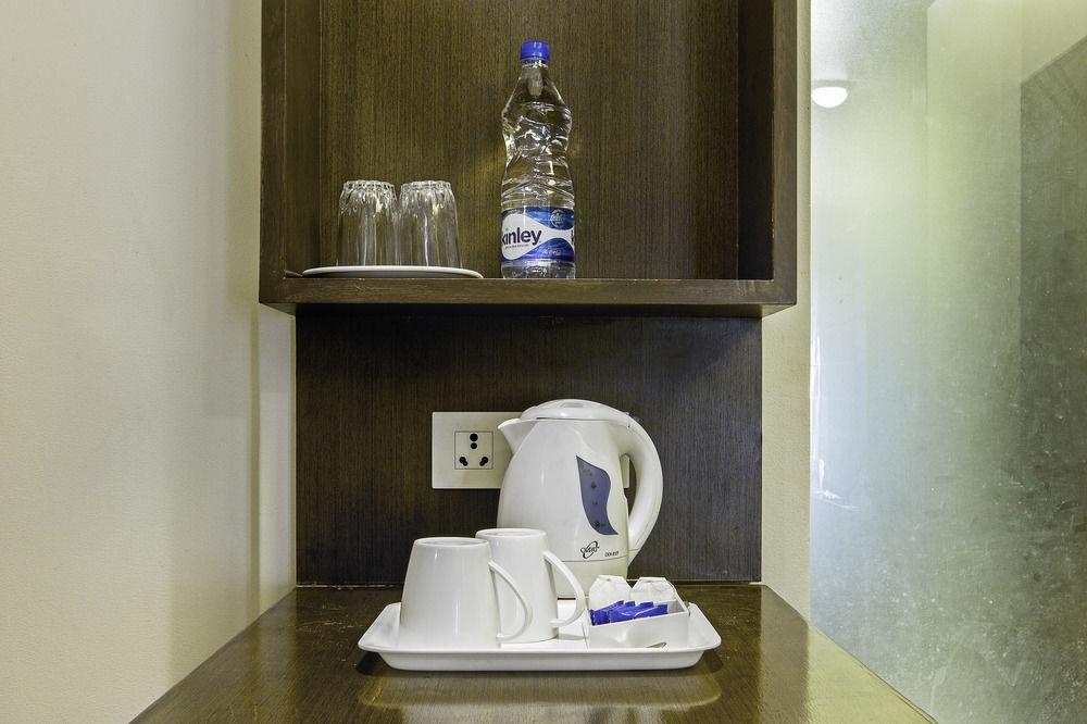 Corporate Stay Пюн Екстериор снимка