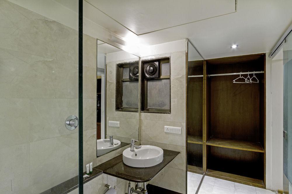 Corporate Stay Пюн Екстериор снимка