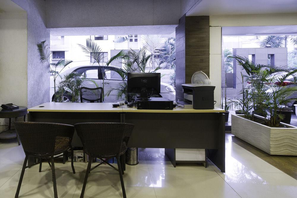 Corporate Stay Пюн Екстериор снимка