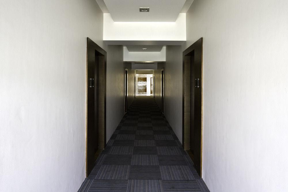 Corporate Stay Пюн Екстериор снимка