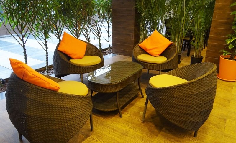Corporate Stay Пюн Екстериор снимка