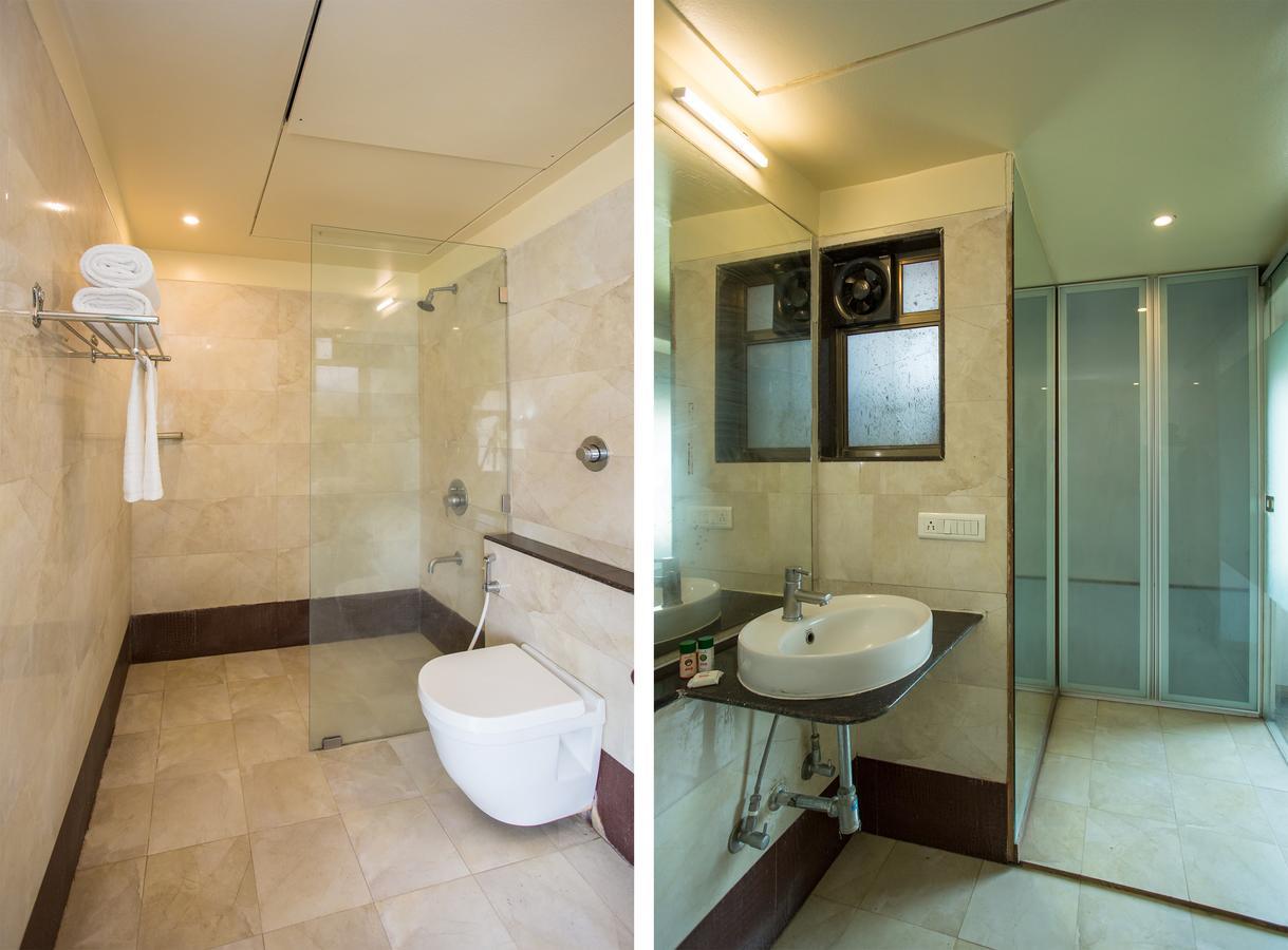 Corporate Stay Пюн Екстериор снимка