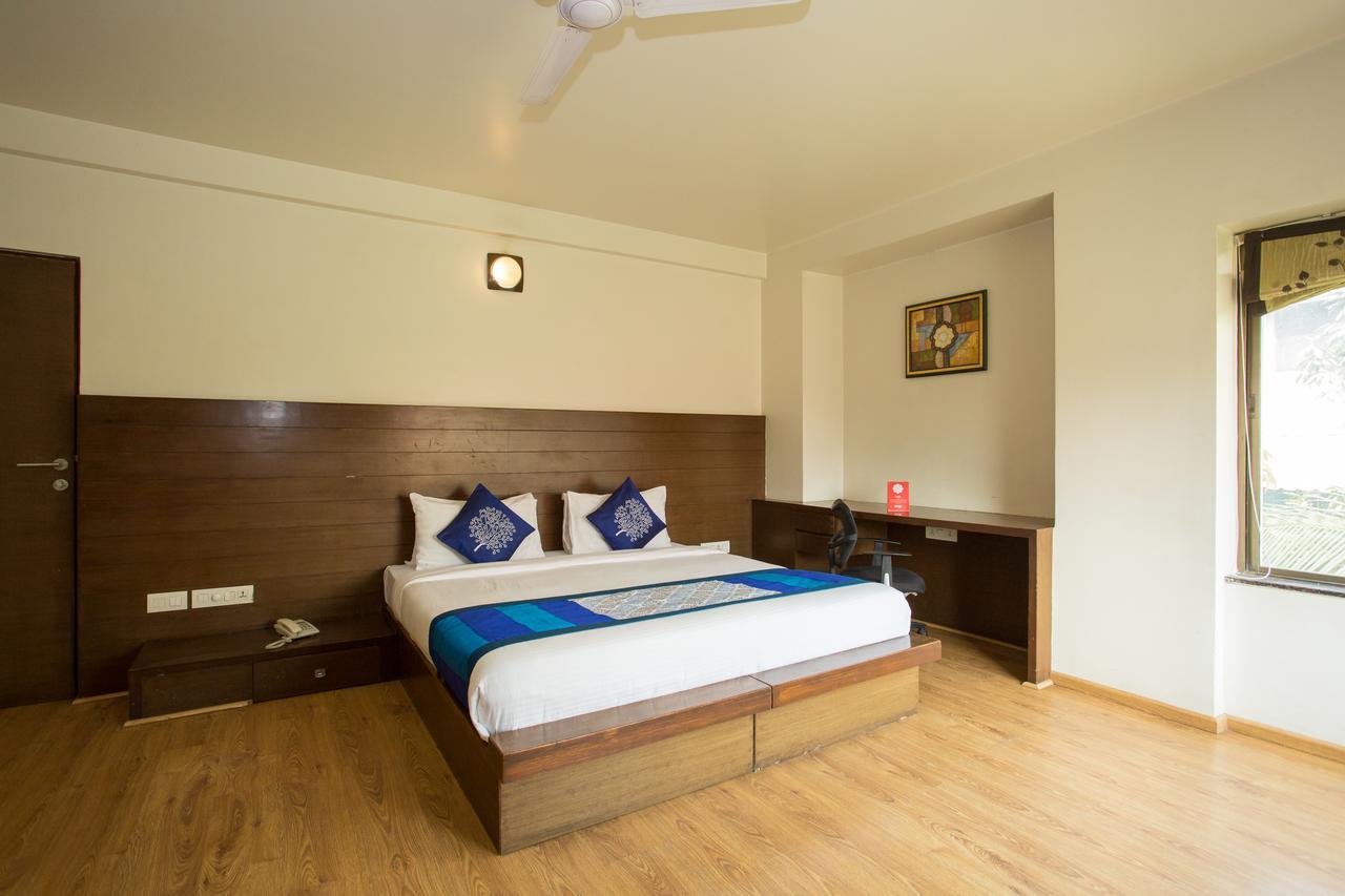 Corporate Stay Пюн Екстериор снимка