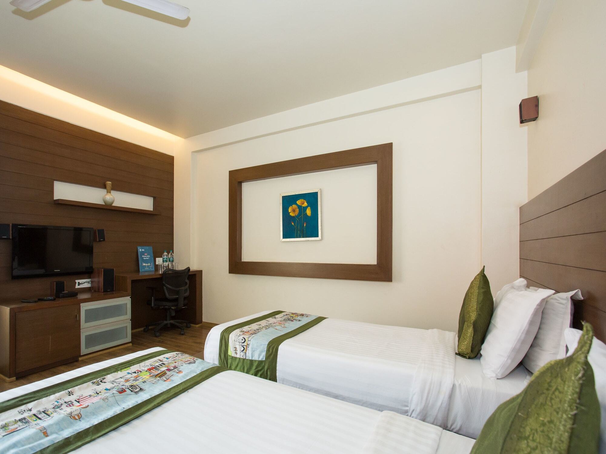 Corporate Stay Пюн Екстериор снимка