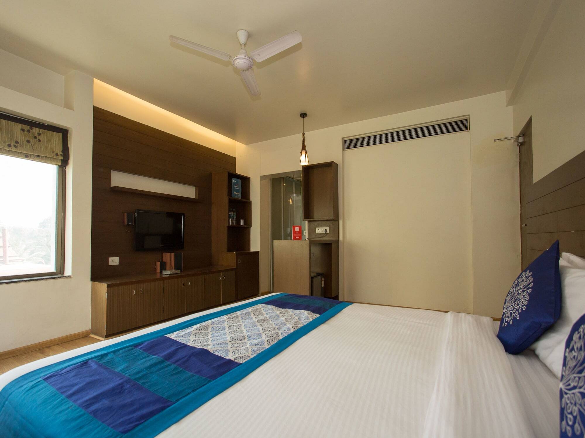 Corporate Stay Пюн Екстериор снимка