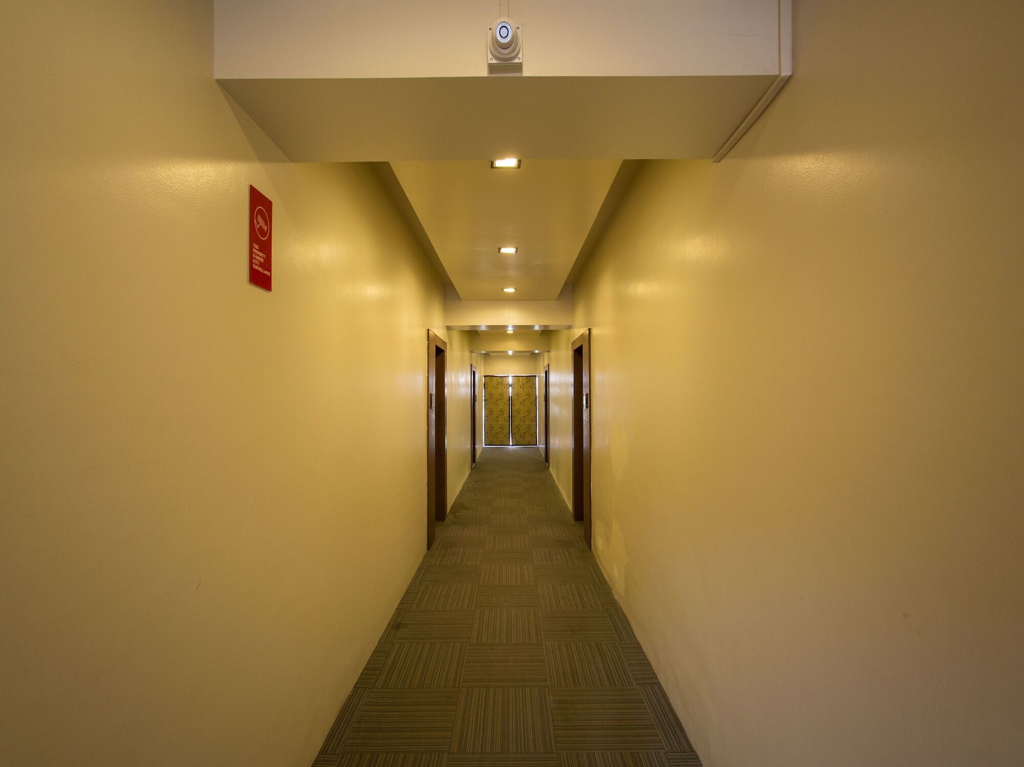 Corporate Stay Пюн Екстериор снимка