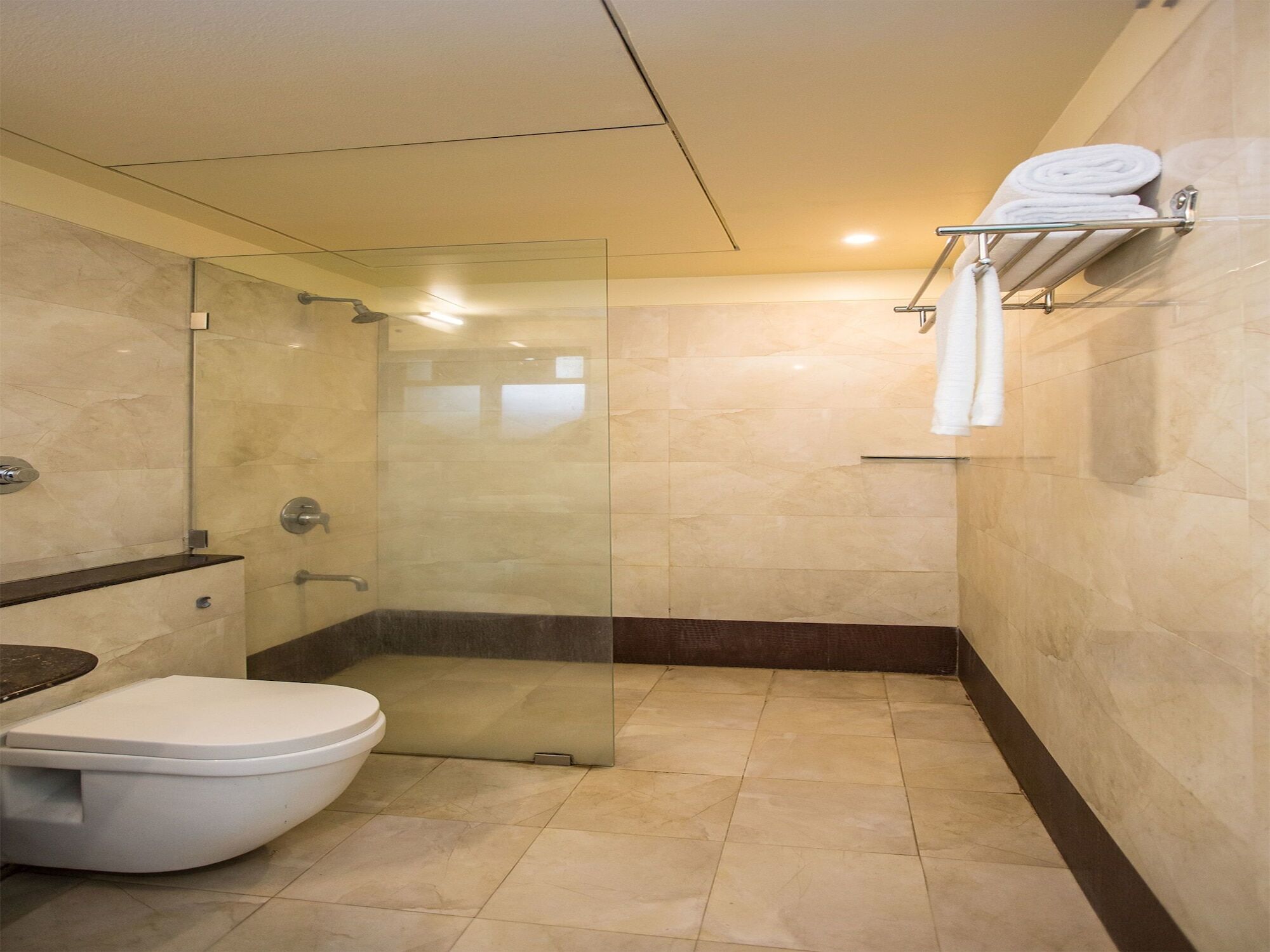 Corporate Stay Пюн Екстериор снимка