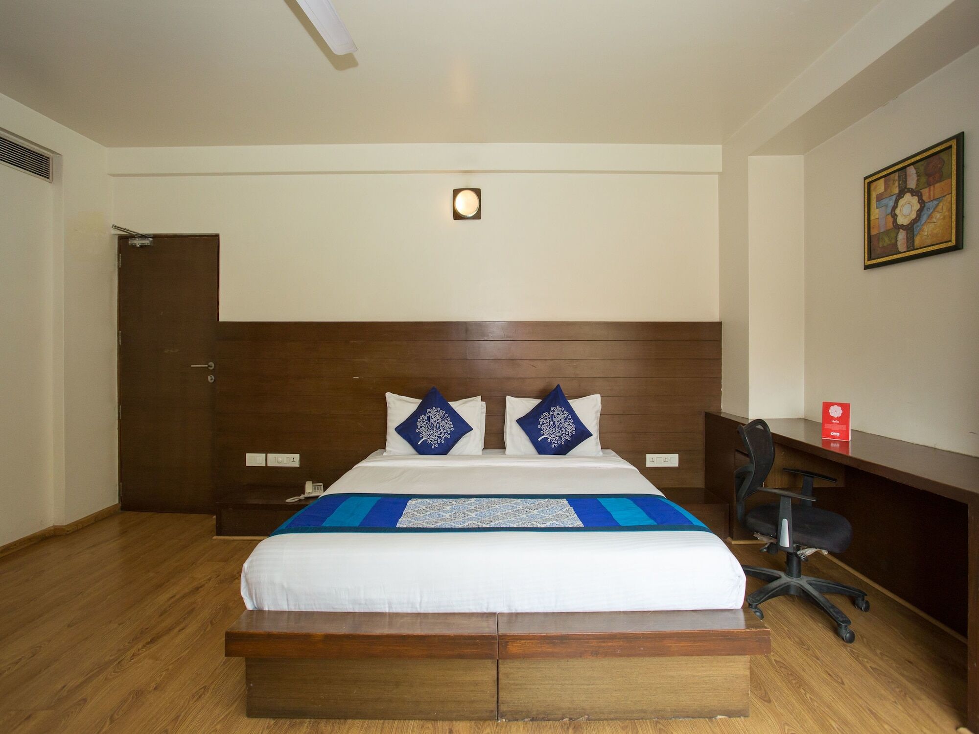 Corporate Stay Пюн Екстериор снимка